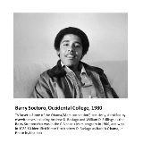 Barry Soetoro