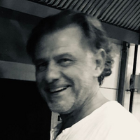 serge chriki