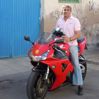 Eduardo Gomariz Martinez