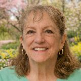 Carol Anne Hamilton