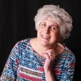 Cindy Kay Stewart