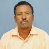 Tsegaye