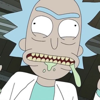 The One True Morty