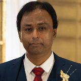 Johnson Singh Samuel