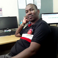 Dennis Mlangeni