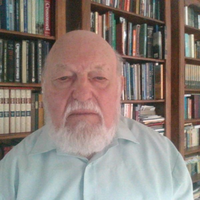 Peter F Pike