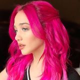Tiffany Rosette Tanksley