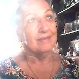 ANTONÍA MAZIERO