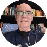 Dr. Raymond G, Whitham (DrZoonotics)