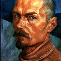 Kusma Petrov-Vodkin