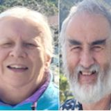 Charlotte & Chris Bell