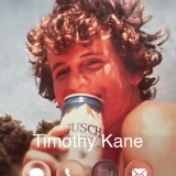 Timothy Kane