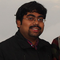 Arunangshu Pal