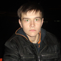 Никита Станиславович Бородкин