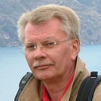 Marc Strand