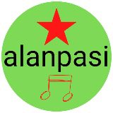Alanpasi