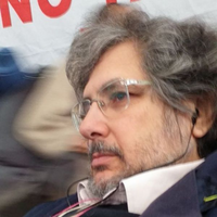 Sergio Venezia