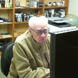 Robert May