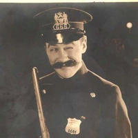 OfficerBill