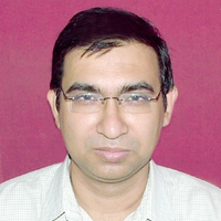 Surya Sunder Dey