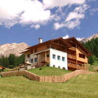 Apartments Serghela