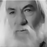 White-Gandalf