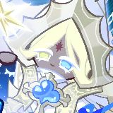 Pure Vanilla Cookie 