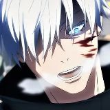 Saturo Gojo