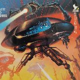Martian War Machine