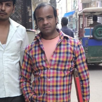 Jogendar Kumar