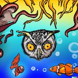 DerangedSeaOwl