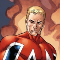 Captain Britain