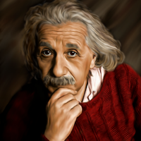 Embrace Your Einstein