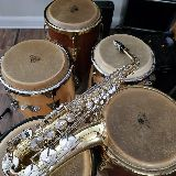JAZZ BATA