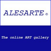 ALESARTE The online art gallery