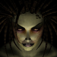 Sarah Kerrigan