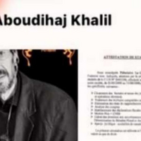 aboudihaj khalil