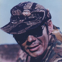 Dr. James P. Melott, Jr.