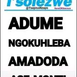 Mbongiseni Busisiwe