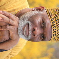 The Honorable Baba-C GMS