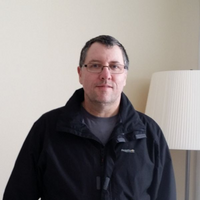 Paul Mcgee