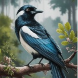 Magpie