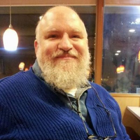 Harry S. Speer