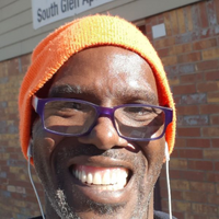 Douglas Moten