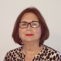 Maria Luisa Castellanos