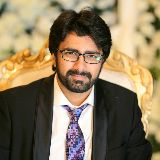 Zubair Ahmed