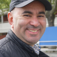 Toufik Boulfoul 