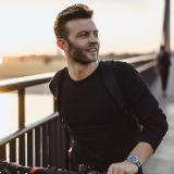 Marco Jones