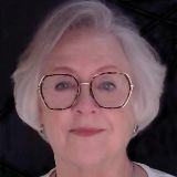Pam K Marten