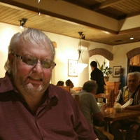 Hugh Kilbride Sr.